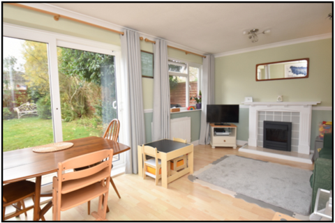 85 Cale Way, Wincanton, BA9 9DB
