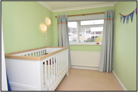 85 Cale Way, Wincanton, BA9 9DB