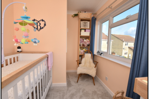 85 Cale Way, Wincanton, BA9 9DB