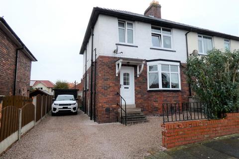 22 Bedford Road, Carlisle, CA2 5QE