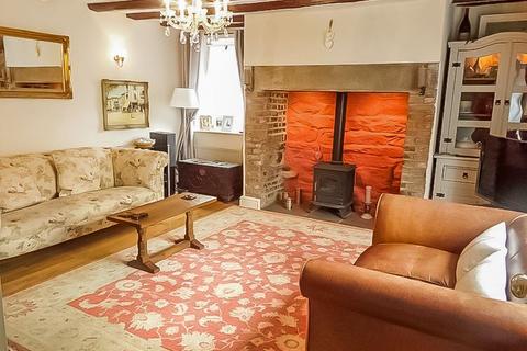 4 Bennetts Walk, Morpeth, NE61 1TP