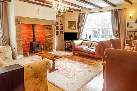 4 Bennetts Walk, Morpeth, NE61 1TP