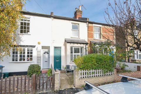 10 Cross Road, Kingston Upon Thames, KT2 6HG
