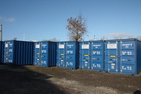 Storage to rent - Gilston Road, Saltash PL12
