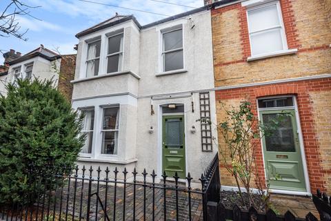 25 Kellerton Road, London, SE13 5RB