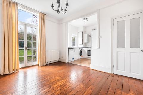 25 Kellerton Road, London, SE13 5RB