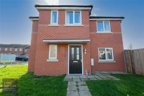 2 Coledale Drive, Middleton, Manchester, M24 4NF