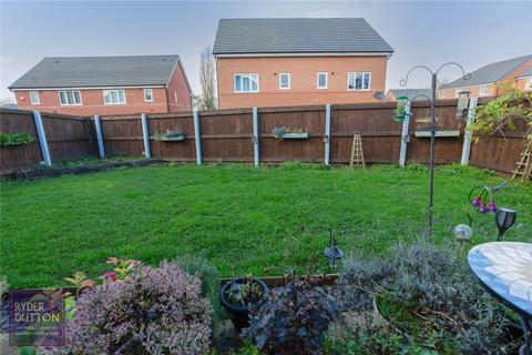 2 Coledale Drive, Middleton, Manchester, M24 4NF