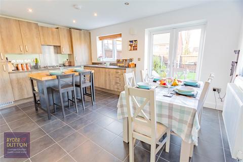 2 Coledale Drive, Middleton, Manchester, M24 4NF