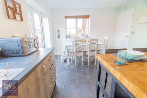 2 Coledale Drive, Middleton, Manchester, M24 4NF