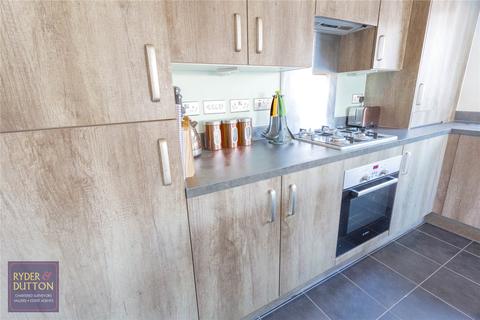 2 Coledale Drive, Middleton, Manchester, M24 4NF