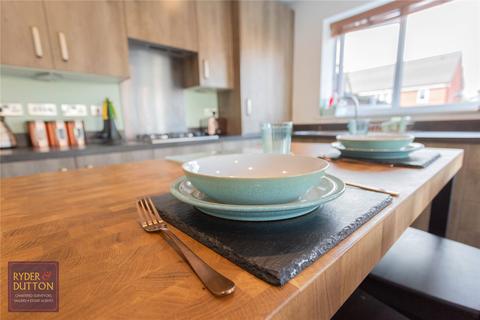 2 Coledale Drive, Middleton, Manchester, M24 4NF