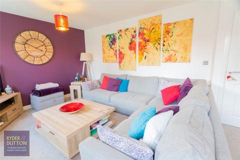 2 Coledale Drive, Middleton, Manchester, M24 4NF