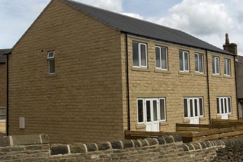 undefined, Luck Lane, Marsh, Huddersfield HD3