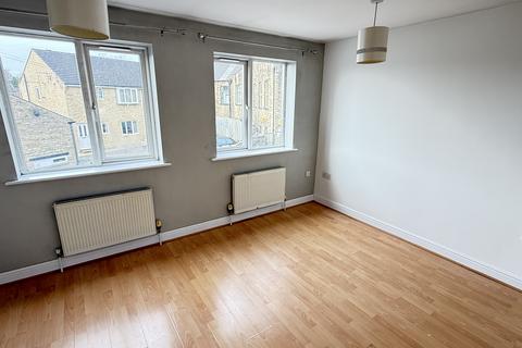 undefined, Luck Lane, Marsh, Huddersfield HD3