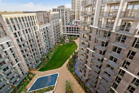 3 bedroom apartment to rent, Canada Gardens, Wembley Park