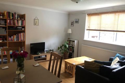 1 bedroom apartment to rent, Hobson Road,  OXFORD,  OX2