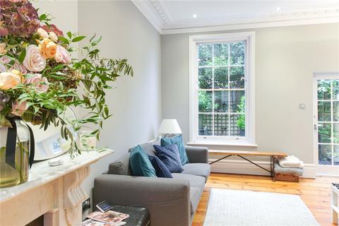 2 bedroom flat to rent, Arlington Avenue, London