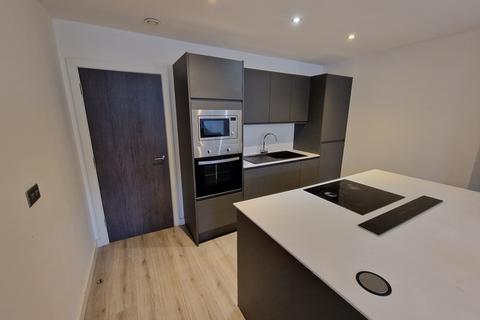 2 bedroom apartment to rent - Conditioning House, Cape Street, Bradford, Yorkshire, BD1
