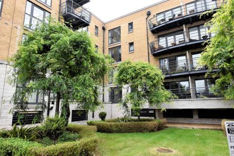 2 bedroom apartment to rent, Thistley Court, Glaisher Street, London, SE8