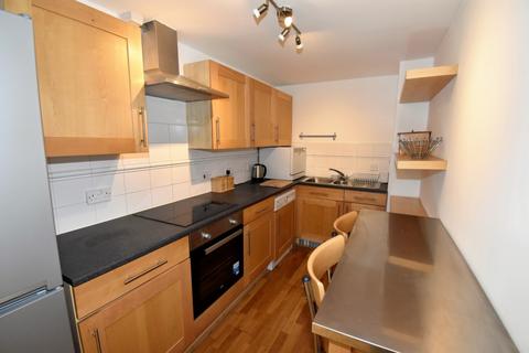 2 bedroom apartment to rent, Thistley Court, Glaisher Street, London, SE8