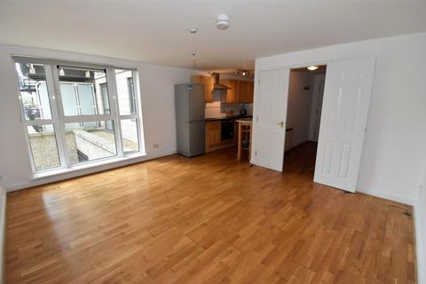 2 bedroom apartment to rent, Thistley Court, Glaisher Street, London, SE8