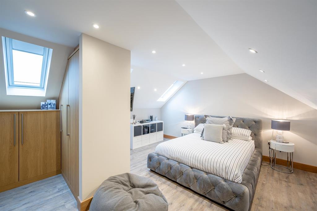 Master Bedroom 1