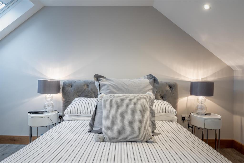 Master Bedroom Three