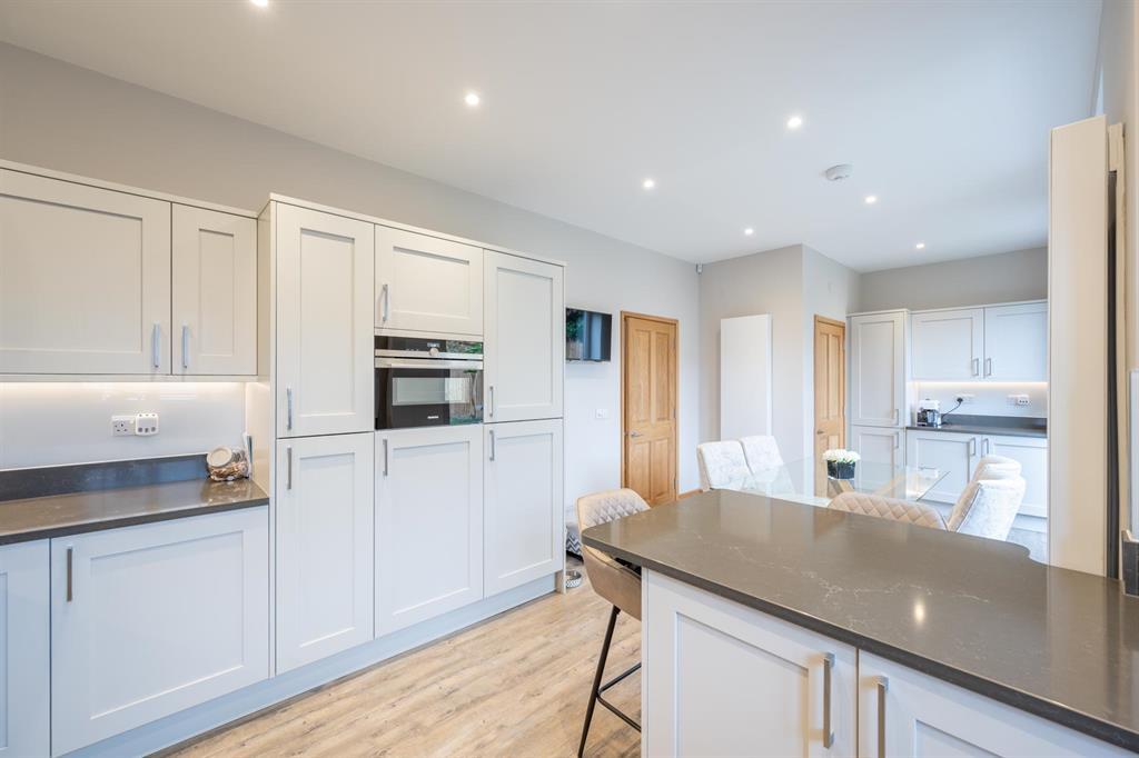 Kitchen Dining Room