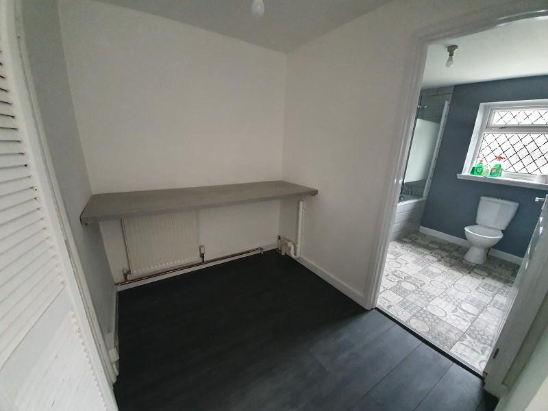 Utility Area