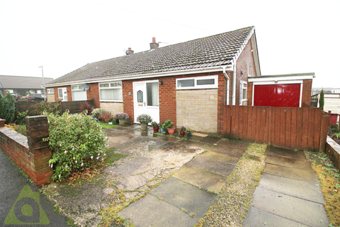 42 Ainse Road, Blackrod, Bolton, BL6 5HB