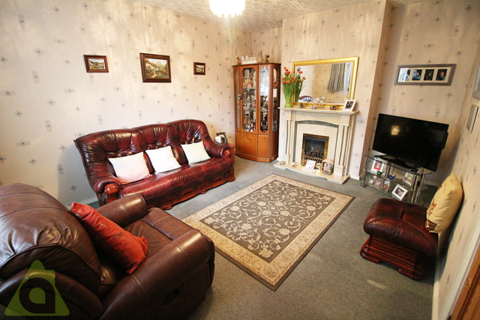 42 Ainse Road, Blackrod, Bolton, BL6 5HB