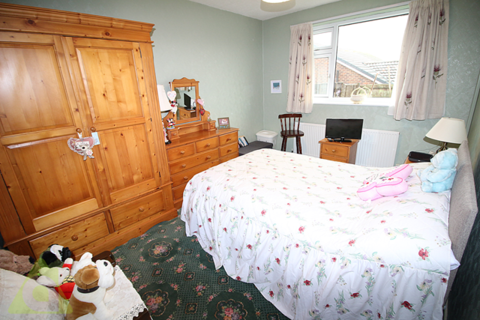42 Ainse Road, Blackrod, Bolton, BL6 5HB