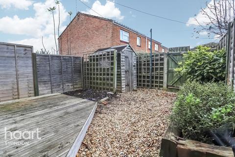87 Beaulieu Close, Toothill, Swindon, SN5 8AH