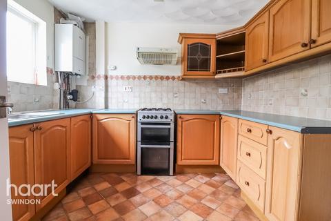 87 Beaulieu Close, Toothill, Swindon, SN5 8AH