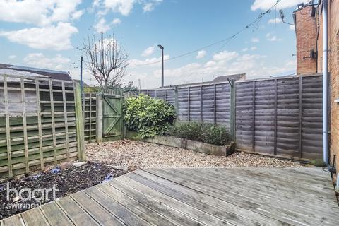 87 Beaulieu Close, Toothill, Swindon, SN5 8AH