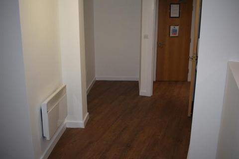 1 bedroom house to rent, 101 The Works   Manchester