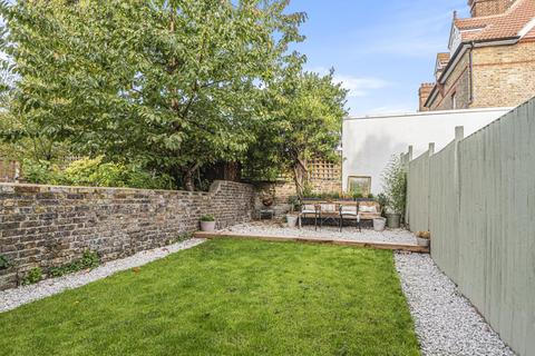 30a Shakespeare Road, Acton, London, W3 6SJ