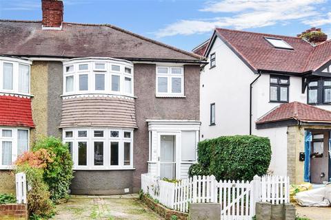 45 Egham Crescent, Cheam, Sutton, SM3 9AP