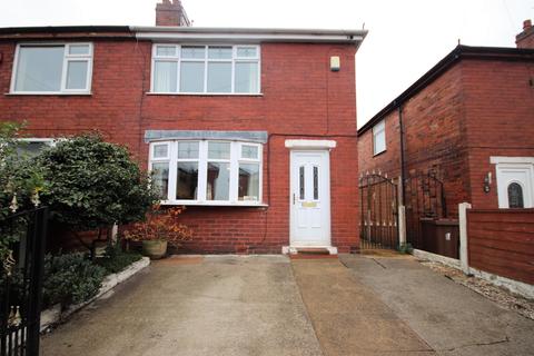60 Laxey Crescent, Leigh, WN7 5HF