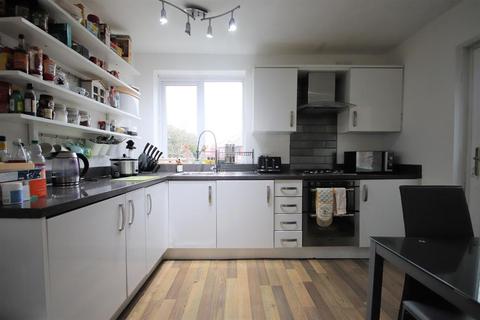 60 Laxey Crescent, Leigh, WN7 5HF