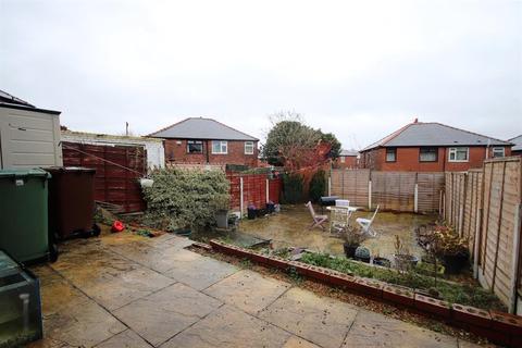 60 Laxey Crescent, Leigh, WN7 5HF