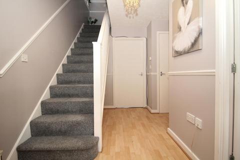 36 Cowdrie Way, Springfield, Chelmsford, CM2 6GL
