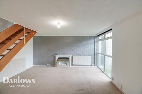 46 Awel Mor, Llanedeyrn, Cardiff, CF23 9QB