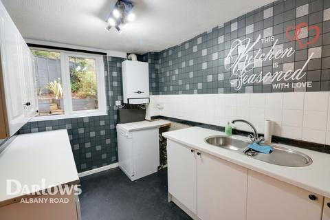 46 Awel Mor, Llanedeyrn, Cardiff, CF23 9QB