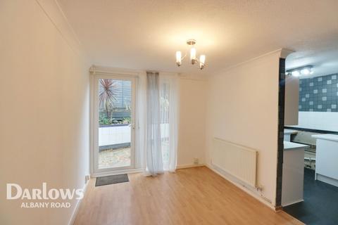 46 Awel Mor, Llanedeyrn, Cardiff, CF23 9QB