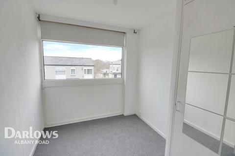 46 Awel Mor, Llanedeyrn, Cardiff, CF23 9QB
