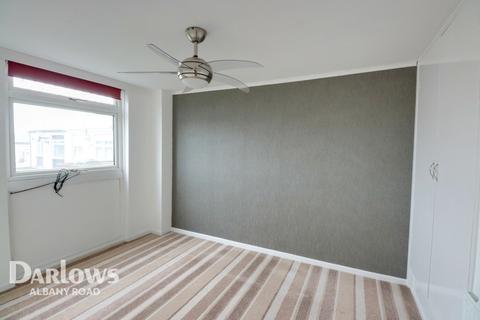 46 Awel Mor, Llanedeyrn, Cardiff, CF23 9QB