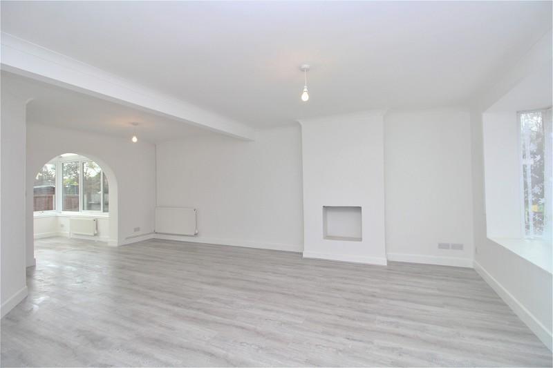 Rother Crescent, Crawley, West Sussex. RH11 8ND 3 bed terraced house