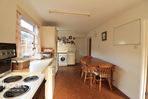 2 Berkeley Road, Kenilworth, CV8 1AP